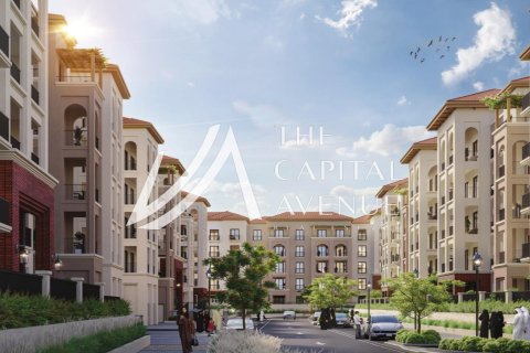 Apartment de 3 dormitorios en Khalifa City, UAE No. 29742 3