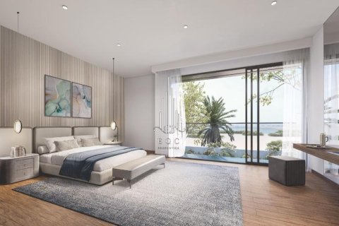 Villa de 4 chambres à Saadiyat Island, UAE No. 29720 3