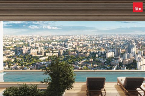 1 غرف نوم شقة في دبي, الإمارات العربية المتحدة رقم 82125 13