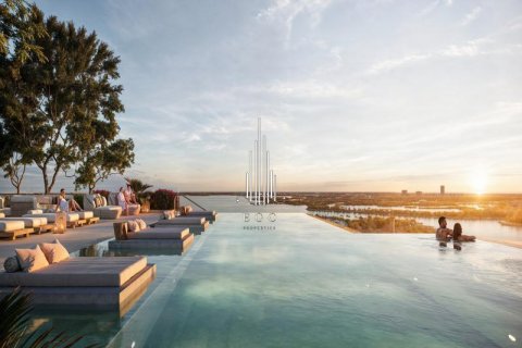 1 bedroom Apartment in Al Reem Island, UAE No. 56035 15
