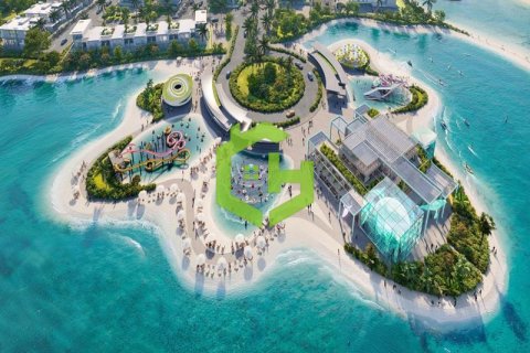 4 غرف نوم تاون هاوس في Dubai Land, الإمارات العربية المتحدة رقم 85891 12
