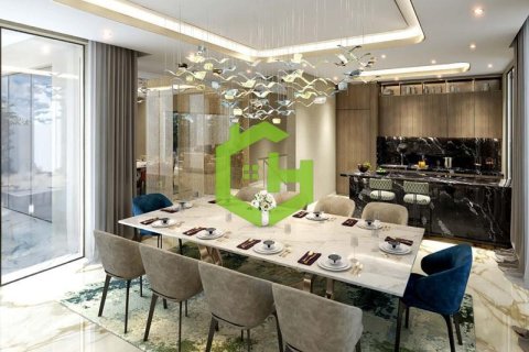 4 غرف نوم تاون هاوس في Dubai Land, الإمارات العربية المتحدة رقم 85891 16