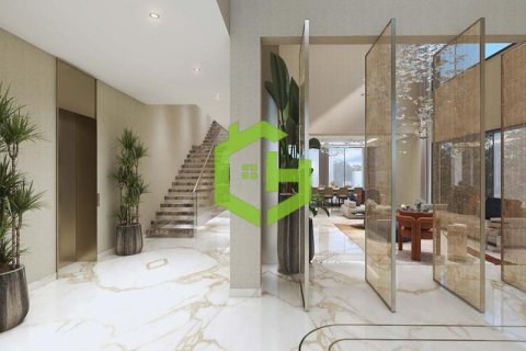 4 غرف نوم تاون هاوس في Dubai Land, الإمارات العربية المتحدة رقم 85891 18