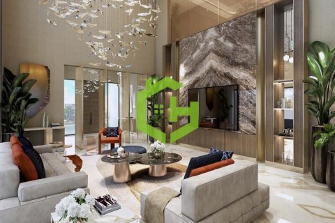 4 غرف نوم تاون هاوس في Dubai Land, الإمارات العربية المتحدة رقم 85891 15
