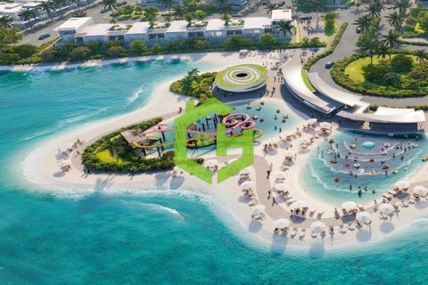 4 غرف نوم تاون هاوس في Dubai Land, الإمارات العربية المتحدة رقم 85891 7