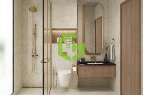 4 غرف نوم تاون هاوس في Dubai Land, الإمارات العربية المتحدة رقم 85891 3