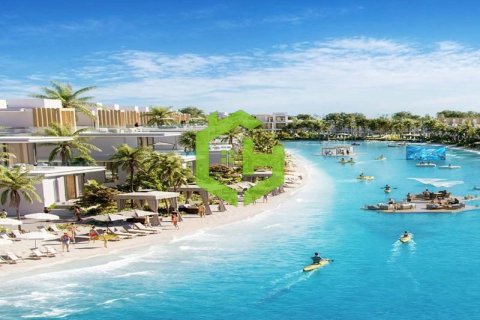 4 غرف نوم تاون هاوس في Dubai Land, الإمارات العربية المتحدة رقم 85891 6