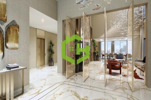 4 غرف نوم تاون هاوس في Dubai Land, الإمارات العربية المتحدة رقم 85891 17