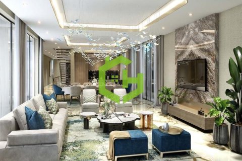 4 غرف نوم تاون هاوس في Dubai Land, الإمارات العربية المتحدة رقم 85891 14