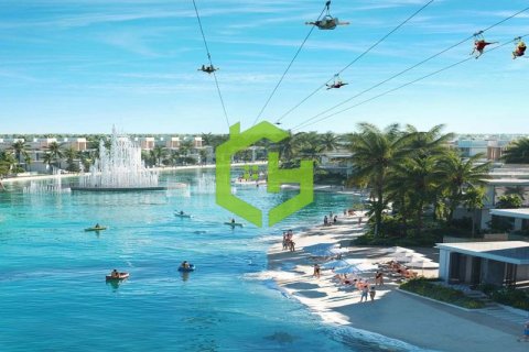 4 غرف نوم تاون هاوس في Dubai Land, الإمارات العربية المتحدة رقم 85891 4
