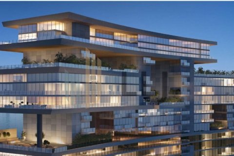 Квартира 77.7м² в Аль-Рим, ОАЭ №85853 2