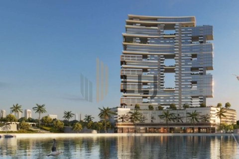 Квартира 77.7м² в Аль-Рим, ОАЭ №85853 11