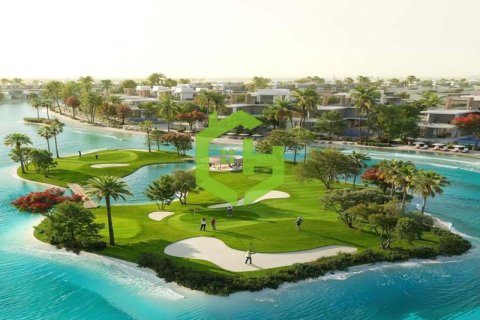 5 غرفة نوم  تاون هاوس في Dubai Land, الإمارات العربية المتحدة رقم 85892 16