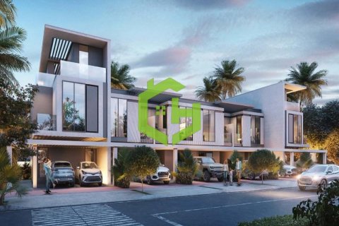 5 غرفة نوم  تاون هاوس في Dubai Land, الإمارات العربية المتحدة رقم 85892 17