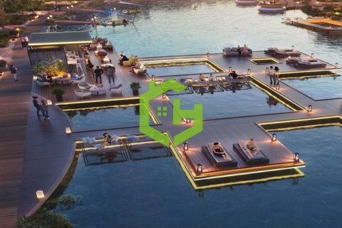 5 غرفة نوم  تاون هاوس في Dubai Land, الإمارات العربية المتحدة رقم 85892 11