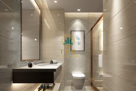 2 bedrooms Apartment in Business Bay, UAE No. 6503 10