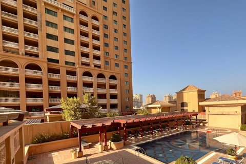 Porto Arabia Tower 2 в Доха, Катар №61802