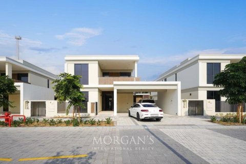 Villa de 4 dormitorios en Harmony, UAE No. 76859 11
