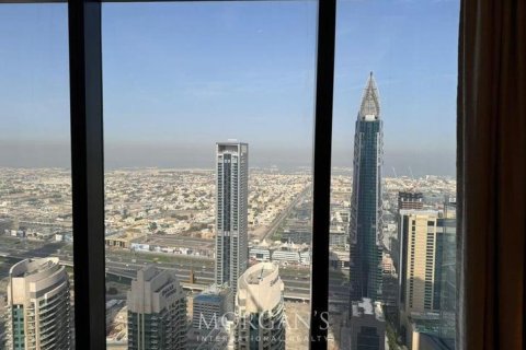 1 غرف نوم شقة في مدينة محمد بن راشد, الإمارات العربية المتحدة رقم 76846 26