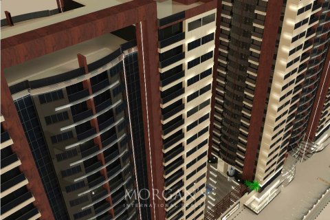 1 bedroom Apartment in Dubai Sports City, UAE No. 76860 15