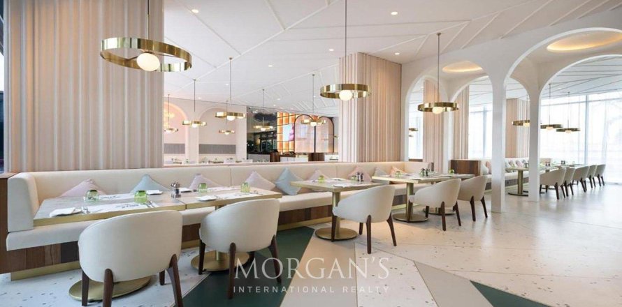 1 bedroom Apartment in Dubai Sports City, UAE No. 76860