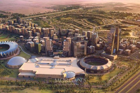 1 bedroom Apartment in Dubai Sports City, UAE No. 76860 6