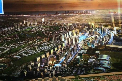 1 bedroom Apartment in Dubai Sports City, UAE No. 76860 8