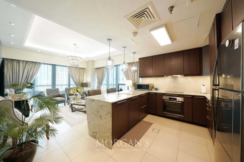 Apartment de 1 dormitorio en Mohammad Bin Rashid Boulevard, UAE No. 76858 25