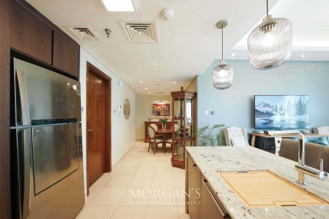 Apartment de 1 dormitorio en Mohammad Bin Rashid Boulevard, UAE No. 76858 26