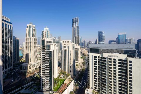 Apartment de 1 dormitorio en Mohammad Bin Rashid Boulevard, UAE No. 76858 39