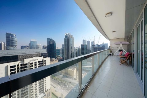 Apartment de 1 dormitorio en Mohammad Bin Rashid Boulevard, UAE No. 76858 37