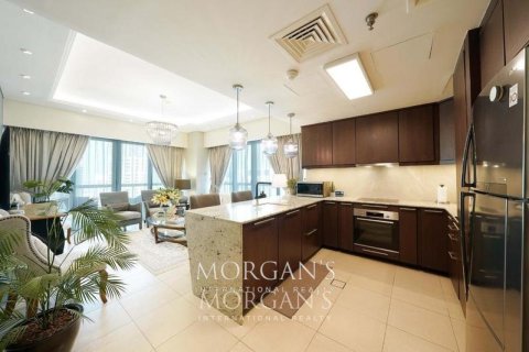 Apartment de 1 dormitorio en Mohammad Bin Rashid Boulevard, UAE No. 76858 8