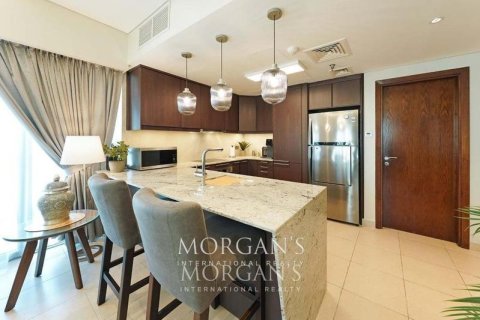 Apartment de 1 dormitorio en Mohammad Bin Rashid Boulevard, UAE No. 76858 7