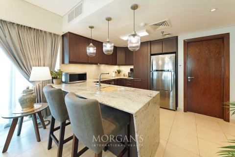 Apartment de 1 dormitorio en Mohammad Bin Rashid Boulevard, UAE No. 76858 24