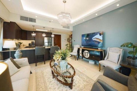 Apartment de 1 dormitorio en Mohammad Bin Rashid Boulevard, UAE No. 76858 5