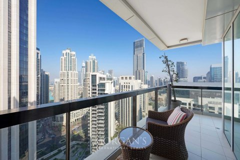 Apartment de 1 dormitorio en Mohammad Bin Rashid Boulevard, UAE No. 76858 2