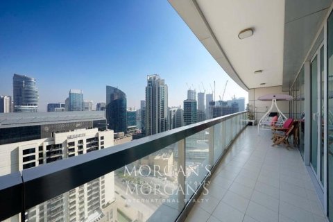 Apartment de 1 dormitorio en Mohammad Bin Rashid Boulevard, UAE No. 76858 17