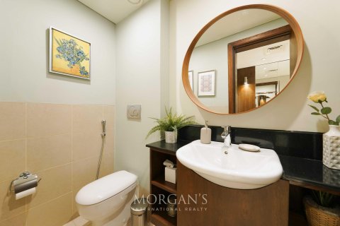 Apartment de 1 dormitorio en Mohammad Bin Rashid Boulevard, UAE No. 76858 34