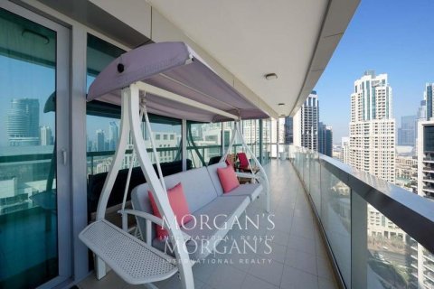 Apartment de 1 dormitorio en Mohammad Bin Rashid Boulevard, UAE No. 76858 19