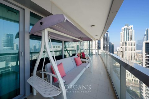 Apartment de 1 dormitorio en Mohammad Bin Rashid Boulevard, UAE No. 76858 36