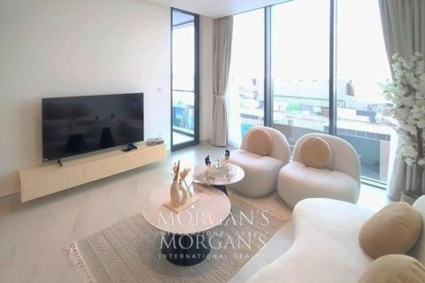Apartment de 1 dormitorio en Mohammad Bin Rashid Boulevard, UAE No. 76858 3