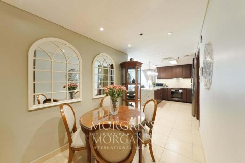 Apartment de 1 dormitorio en Mohammad Bin Rashid Boulevard, UAE No. 76858 11