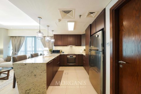 Apartment de 1 dormitorio en Mohammad Bin Rashid Boulevard, UAE No. 76858 22