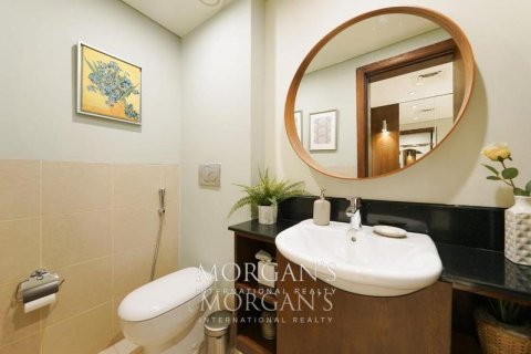 Apartment de 1 dormitorio en Mohammad Bin Rashid Boulevard, UAE No. 76858 15