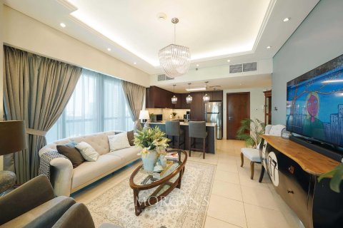 Apartment de 1 dormitorio en Mohammad Bin Rashid Boulevard, UAE No. 76858 21