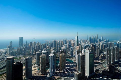 3 bedrooms Apartment in Jumeirah Lake Towers, UAE No. 76848 4