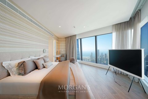 3 bedrooms Apartment in Jumeirah Lake Towers, UAE No. 76848 12