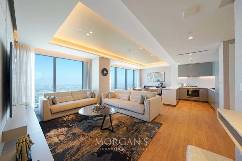 3 bedrooms Apartment in Jumeirah Lake Towers, UAE No. 76848 2