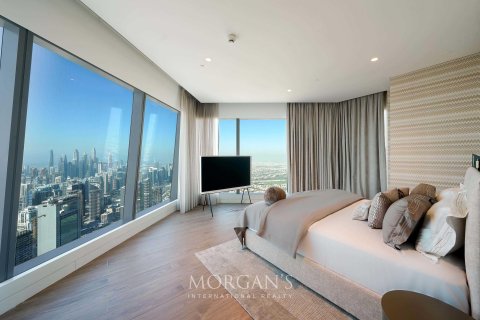 3 bedrooms Apartment in Jumeirah Lake Towers, UAE No. 76848 3