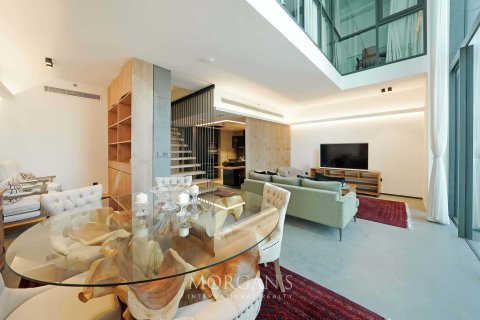 Apartment de 2 dormitorios en Mohammed Bin Rashid City, UAE No. 76847 7